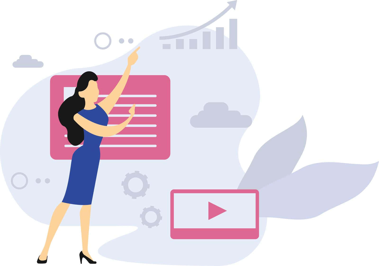 新 YMYL SEO，達到 SERP 頂部的 5 種方法